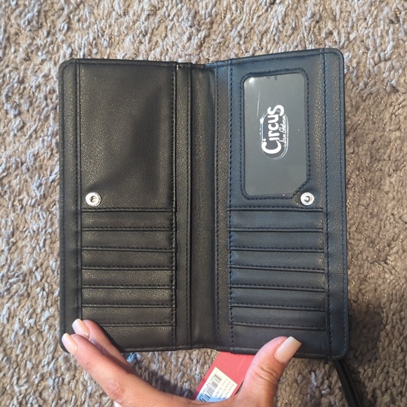 Sam elderman wallet - Picture 3 of 3